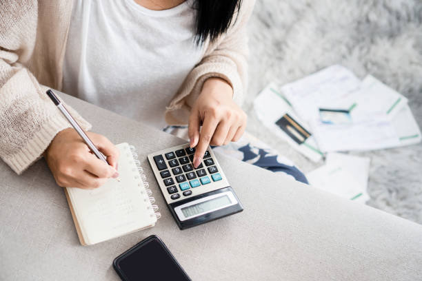 Loan Comparison Services in Lucerne, CA