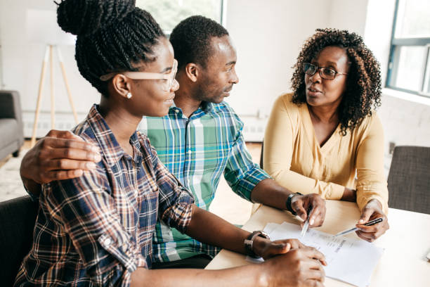 Professional Loan Agency in Lucerne, CA